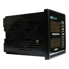 Controlador Temperatura Fl Smart Fl-11232 Foto mini 2