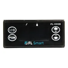 Controlador Temperatura Fritador Venâncio Fga Gás Foto mini  3