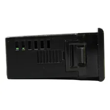 Controlador Temperatura Fritador Venâncio Fga Gás Foto mini  2