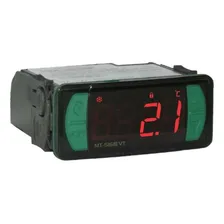 Controlador Temperatura Full Gauge Mt-516evt/07 Foto  mini 1