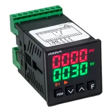 Controlador Temperatura Inv 40004 Rrr/m 85~250v - Sub 5807 Bivolt Foto mini 1