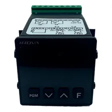 Controlador Temperatura Inv 40004 Rrr/m 85~250v - Sub 5807 Bivolt Foto mini 3