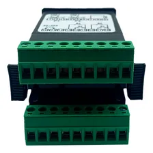 Controlador Temperatura Inv 40004 Rrr/m 85~250v - Sub 5807 Bivolt Foto mini 4