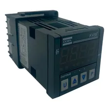 Controlador Temperatura K48e Foto mini  2