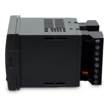 CONTROLADOR TEMPERATURA KM1-LCRRRD 24VCA/VCC - COEL Foto mini 2