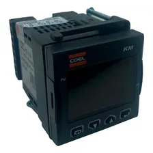 Controlador Temperatura Km3p Rs485 240v Foto mini  2