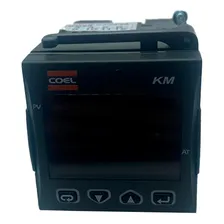 Controlador Temperatura Km3p Rs485 240v Foto mini  3