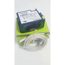 Controlador Temperatura Mt-516e Full GaugeMT-516e Foto mini 2