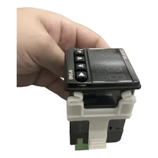 Controlador Temperatura Novus Modelo N1040 24v Foto mini  3
