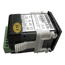 Controlador Temperatura Novus Modelo N1040 24v Foto mini 4