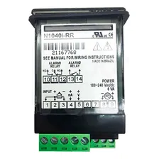 Controlador Temperatura Novus N1040i-rr Usb J /k /t /pt100 Foto mini 3
