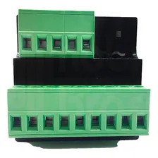 Controlador Temperatura Novus N1040i-rr Usb J /k /t /pt100 Foto mini 4