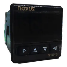 Controlador Temperatura Novus N1040i-rr Usb J /k /t /pt100 Foto mini 2