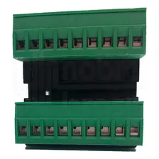 Controlador Temperatura Pid Inova Inv-ka2-02-j = Inv-40003/j Foto mini 4