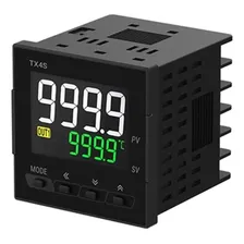 Controlador Temperatura Pid Relé + Alarme Tx4s-14r Autonics Foto mini 1