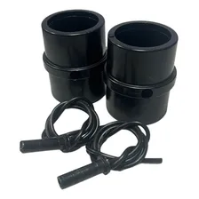 Controlador Temperatura Piscina Aquecedor Solar Ecomasol Foto mini 4
