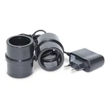 Controlador Temperatura Piscina Aquecedor Solar Ecomasol Foto mini 3