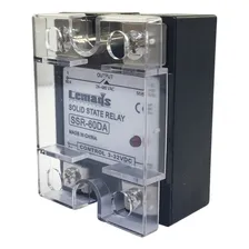 Controlador Temperatura + Sensor1300°c + Relé 60a 127/220v Foto mini  2