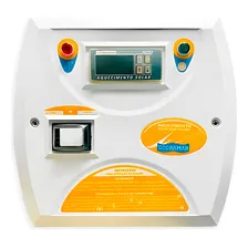 Controlador Temperatura Sodramar Aquecedor Solar Piscina Foto mini 2