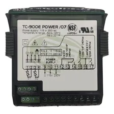 Controlador Temperatura Tc-900e Fullgauge - Foto mini 4