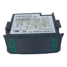 Controlador Temperatura Tc900e Power 07 Full Gauge Foto mini 4