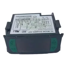 Controlador Temperatura Tc900e Power - Full Gauge (i) Foto mini 4
