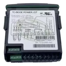 Controlador Temperatura Tc900e Power - Full Gauge (i) Foto mini 2