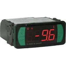 Controlador Temperatura Tc900e Power - Full Gauge (i) Foto mini 1