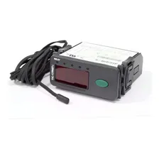 Controlador Temperatura Tic-17 Rgti Bivolt Full Gauge Foto mini 2