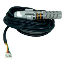 Controlador Temperatura Umidade P/ Chocadeira Y39uhrrr Coel Bivolt Foto mini 4