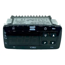 Controlador Temperatura Umidade P/ Chocadeira Y39uhrrr Coel Bivolt Foto mini  3