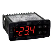 Controlador Temperatura Umidade P/ Chocadeira Y39uhrrr Coel Bivolt Foto  mini 1