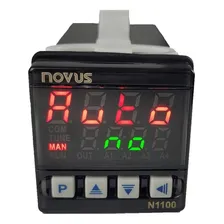 Controlador Temperatura Universal Digital Novus N1100 Usb Foto  mini 1