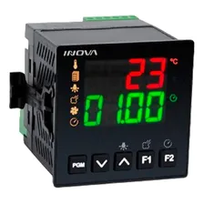 Controlador Tempo E Temp P/ Forno Elétrico Lastro Inv 20012 Foto mini 1