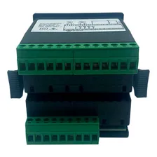 Controlador Tempo E Temp P/ Forno Elétrico Lastro Inv 20012 Foto mini 4