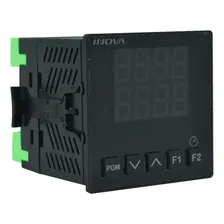 Controlador Tempo E Temperatura Inv-40103 Subs 5822 E 5802 Foto mini 2