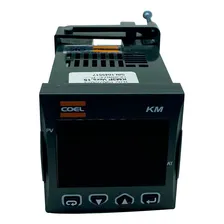 Controlador Tempo Temperatura C/ Ttl Modbus Km3p Coel 110v/220v Foto mini 1
