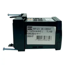 Controlador Tempo Temperatura C/ Ttl Modbus Km3p Coel 110v/220v Foto mini 4