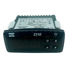 Controlador Termostato De Temperatura Z31e AquƔrio Marinho 100/240 Foto mini 3