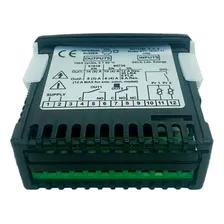 Controlador Termostato De Temperatura Z31e AquƔrio Marinho 100/240 Foto mini 4