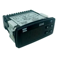 Controlador Termostato De Temperatura Z31e AquƔrio Marinho 100/240 Foto mini 2