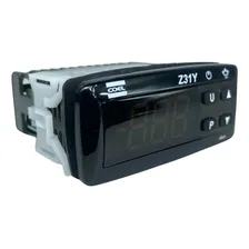 Controlador Termostato Digital Coel Z31y ( Tipo Tlz11 ) Foto mini 1