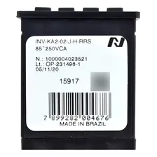 Controlador Transfer Prensa Térmica Inv-ya1-02-j-h-r20-r Foto mini 4