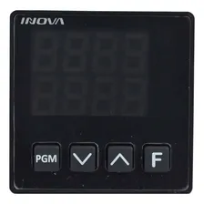 Controlador Transfer Prensa Térmica Inv-ya1-02-j-h-r20-r Foto mini 2