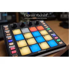 Controlador USB Presonus Atom 16 Pad Foto mini 2