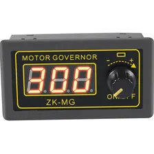 Controlador Velocidade De Motor Pwm Dc 5v 30v 150 Watts 5a Foto mini  2