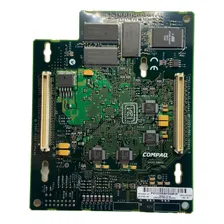 Controladora Compaq Smart Array 5i Scsi Raid 233609-001 Foto  mini 1