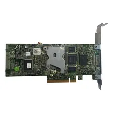 Controladora Dell Perc H710p Sas 6gbps Cache 0kyjrd Kyjrd Foto mini 2