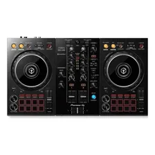 Controladora Dj Ddj-400 Pioneer Foto  mini 1
