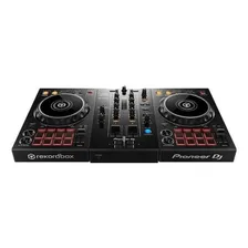 Controladora Dj Ddj-400 Pioneer Foto mini  2